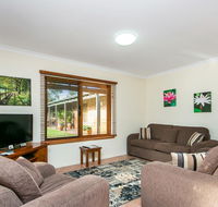Coranda Lodge - Tourism TAS