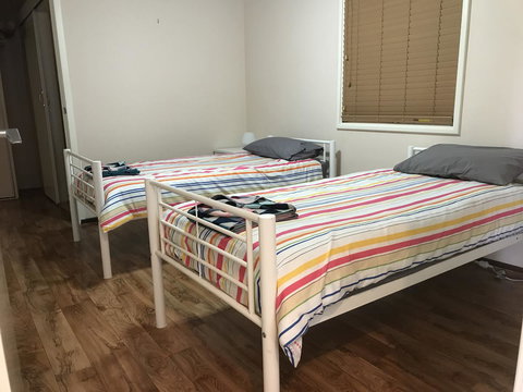 Sabai Accommodation - Tourism TAS 20