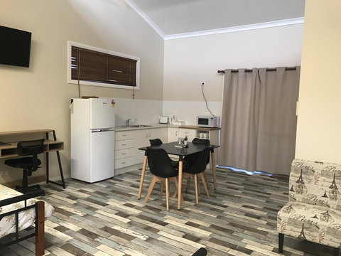 Sabai Accommodation - Tourism TAS 12