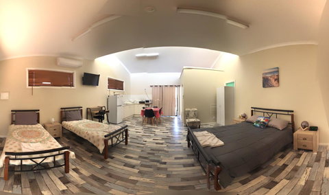 Sabai Accommodation - Tourism TAS 5