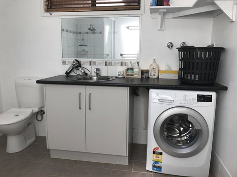 Sabai Accommodation - Tourism TAS 22