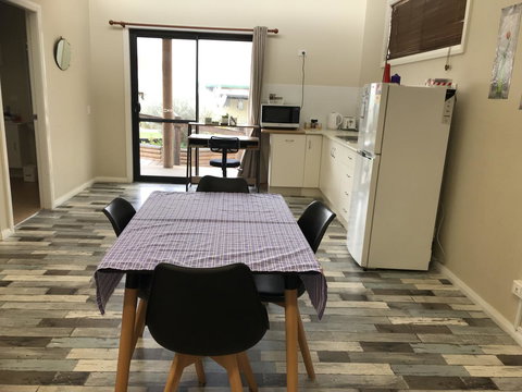 Sabai Accommodation - Tourism TAS 1