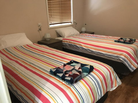 Sabai Accommodation - Tourism TAS 25