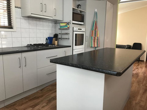 Sabai Accommodation - Tourism TAS 23