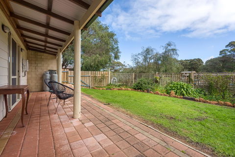 Surfside Ocean Beach Denmark Holiday Accommodation - Hobart Tourism 22