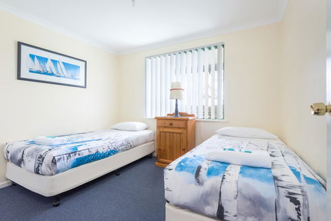 Surfside Ocean Beach Denmark Holiday Accommodation - Hobart Tourism 37