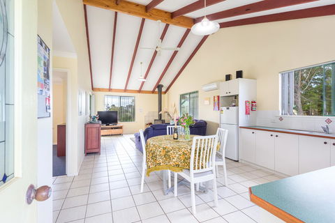 Surfside Ocean Beach Denmark Holiday Accommodation - Hobart Tourism 29
