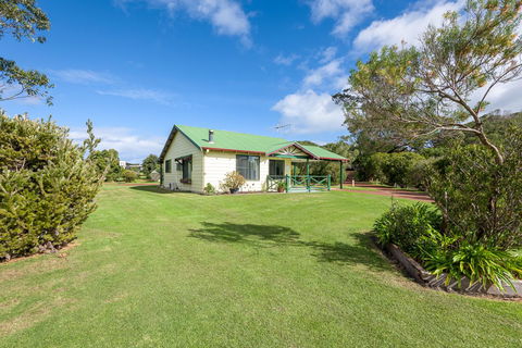 Surfside Ocean Beach Denmark Holiday Accommodation - Hobart Tourism 34