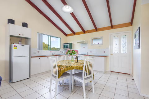 Surfside Ocean Beach Denmark Holiday Accommodation - Hobart Tourism 31