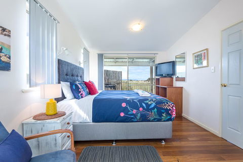 Surfside Ocean Beach Denmark Holiday Accommodation - Hobart Tourism 18