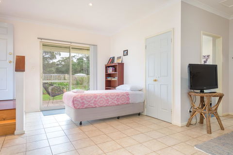Surfside Ocean Beach Denmark Holiday Accommodation - Hobart Tourism 15