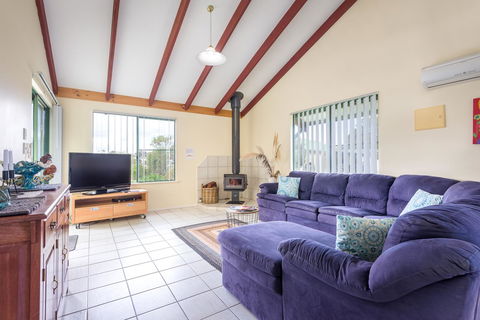 Surfside Ocean Beach Denmark Holiday Accommodation - Hobart Tourism 33