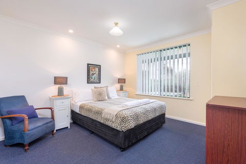 Surfside Ocean Beach Denmark Holiday Accommodation - Hobart Tourism 27
