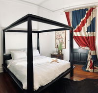 SoBe Fremantle - Tourism TAS