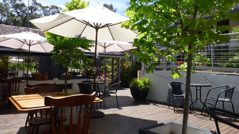 Bridgetown Valley Lodge - Hobart Tourism 13