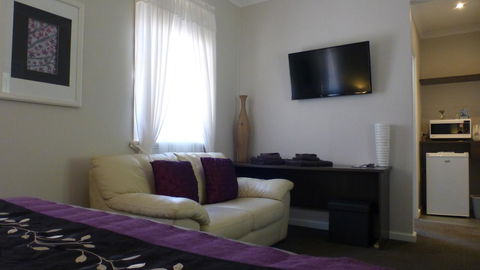Bridgetown Valley Lodge - Hobart Tourism 24