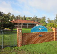 Bridgetown Valley Lodge - Hobart Tourism