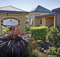 Vintages Accommodation - Hobart Tourism