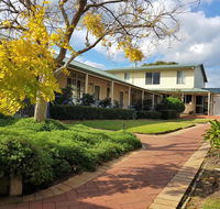 Park Avenue Holiday Units - Hobart Tourism
