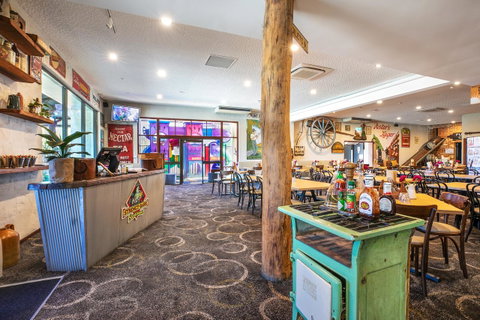 Nightcap At Wanneroo Tavern - Tourism TAS 9