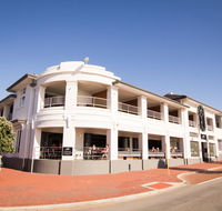 Cottesloe Beach Hotel - Tourism TAS