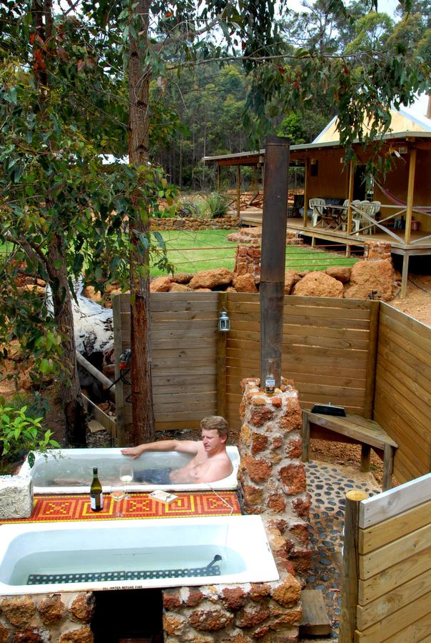 Barrabup WA Tourism TAS