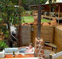 Nannup Bush Retreat - Hobart Tourism