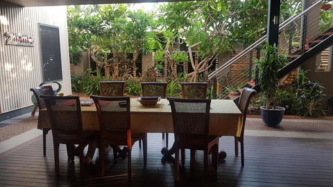 Minyirr Retreat - Tourism TAS 3