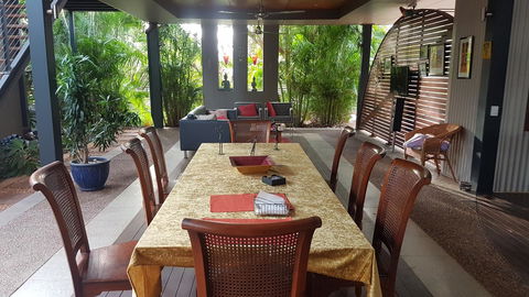 Minyirr Retreat - Tourism TAS 8