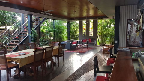 Minyirr Retreat - Tourism TAS 10