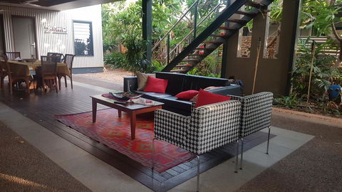 Minyirr Retreat - Tourism TAS 4