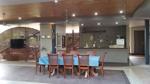 Minyirr Retreat - Tourism TAS 2