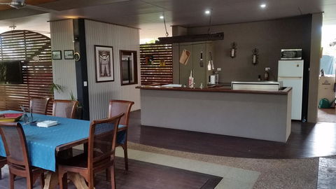 Minyirr Retreat - Tourism TAS 19