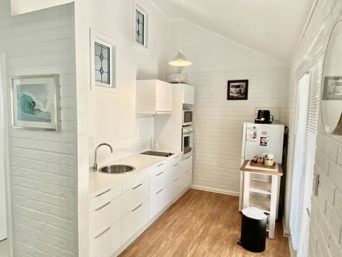 Whitesands Holiday Villas - Tourism TAS 10