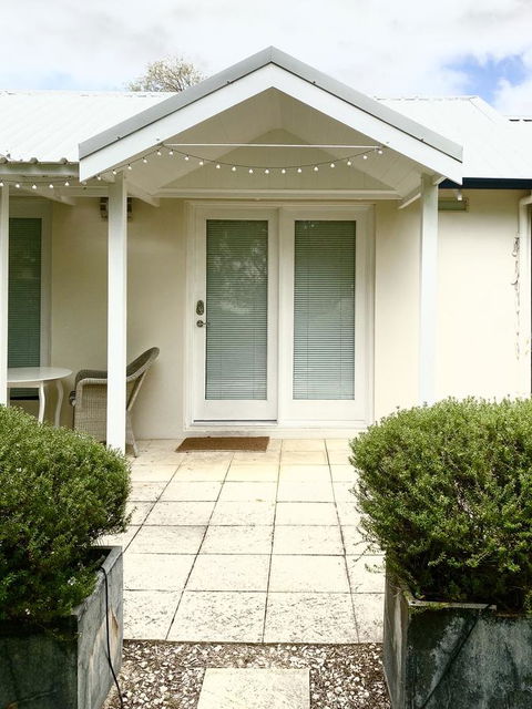 Whitesands Holiday Villas - Tourism TAS 2