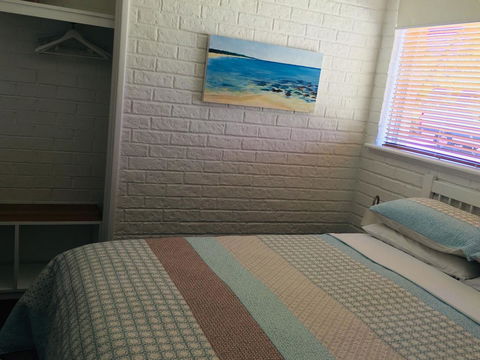 Whitesands Holiday Villas - Tourism TAS 20