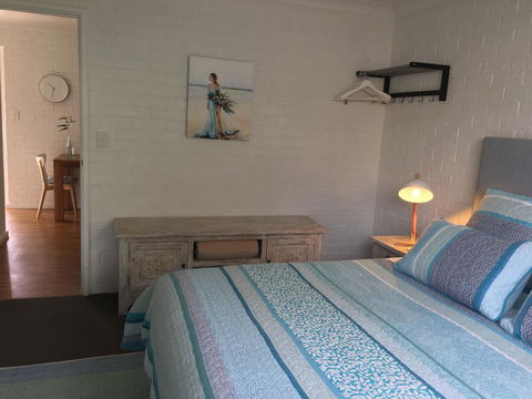 Whitesands Holiday Villas - Tourism TAS 28