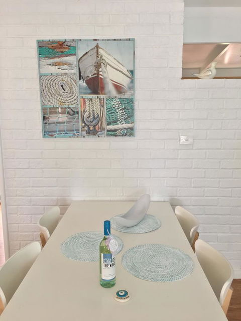 Whitesands Holiday Villas - Tourism TAS 15