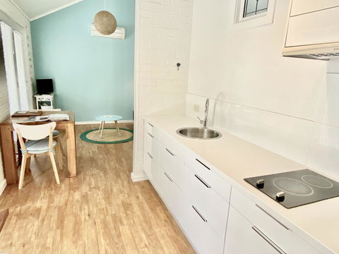 Whitesands Holiday Villas - Tourism TAS 9