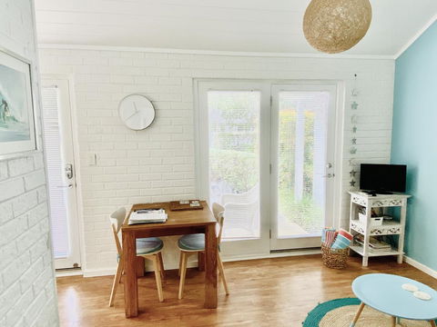 Whitesands Holiday Villas - Tourism TAS 8