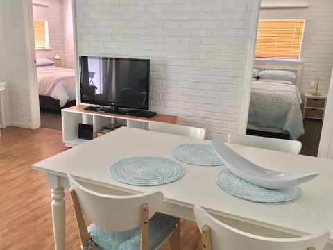 Whitesands Holiday Villas - Tourism TAS 16