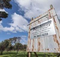 Kendenup Cottages and Lodge - Hobart Tourism