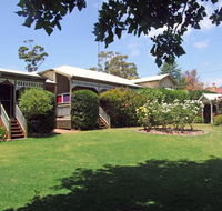 Adamsons Riverside Accommodation - Hobart Tourism