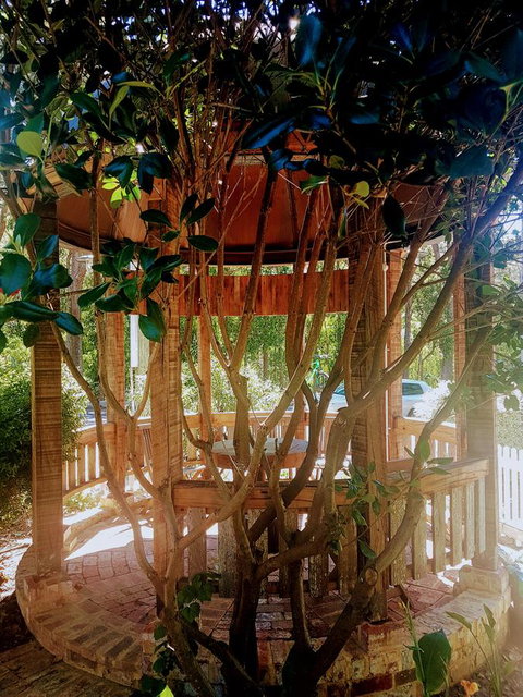 Adamsons Riverside Accommodation - Tourism TAS 1