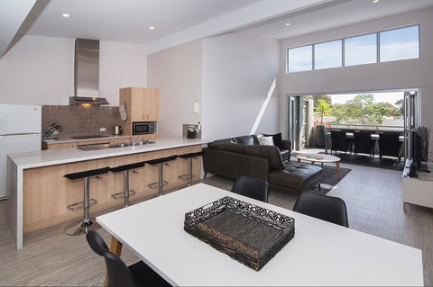 Rooftop Margaret River - Hobart Tourism 0