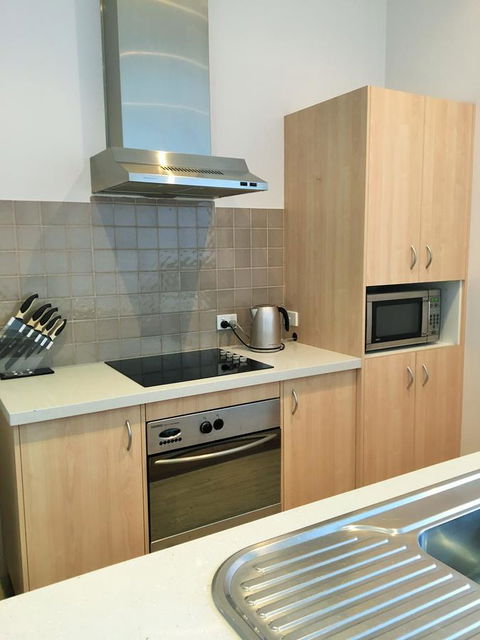 Rooftop Margaret River - Hobart Tourism 3