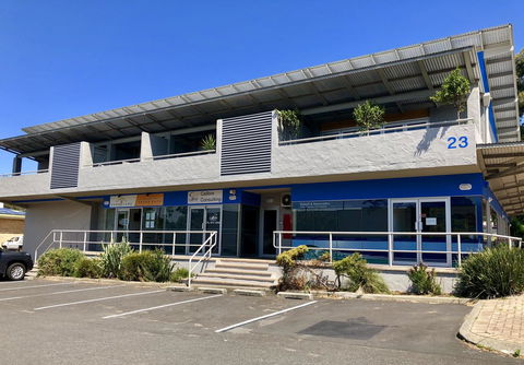 Rooftop Margaret River - Hobart Tourism 14