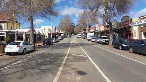 Rooftop Margaret River - Hobart Tourism 15