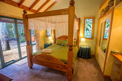 Yelverton Brook Conservation Sanctuary - Tourism TAS 16