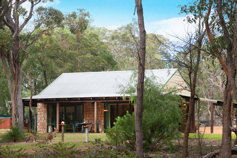 Yelverton Brook Conservation Sanctuary - Tourism TAS 31
